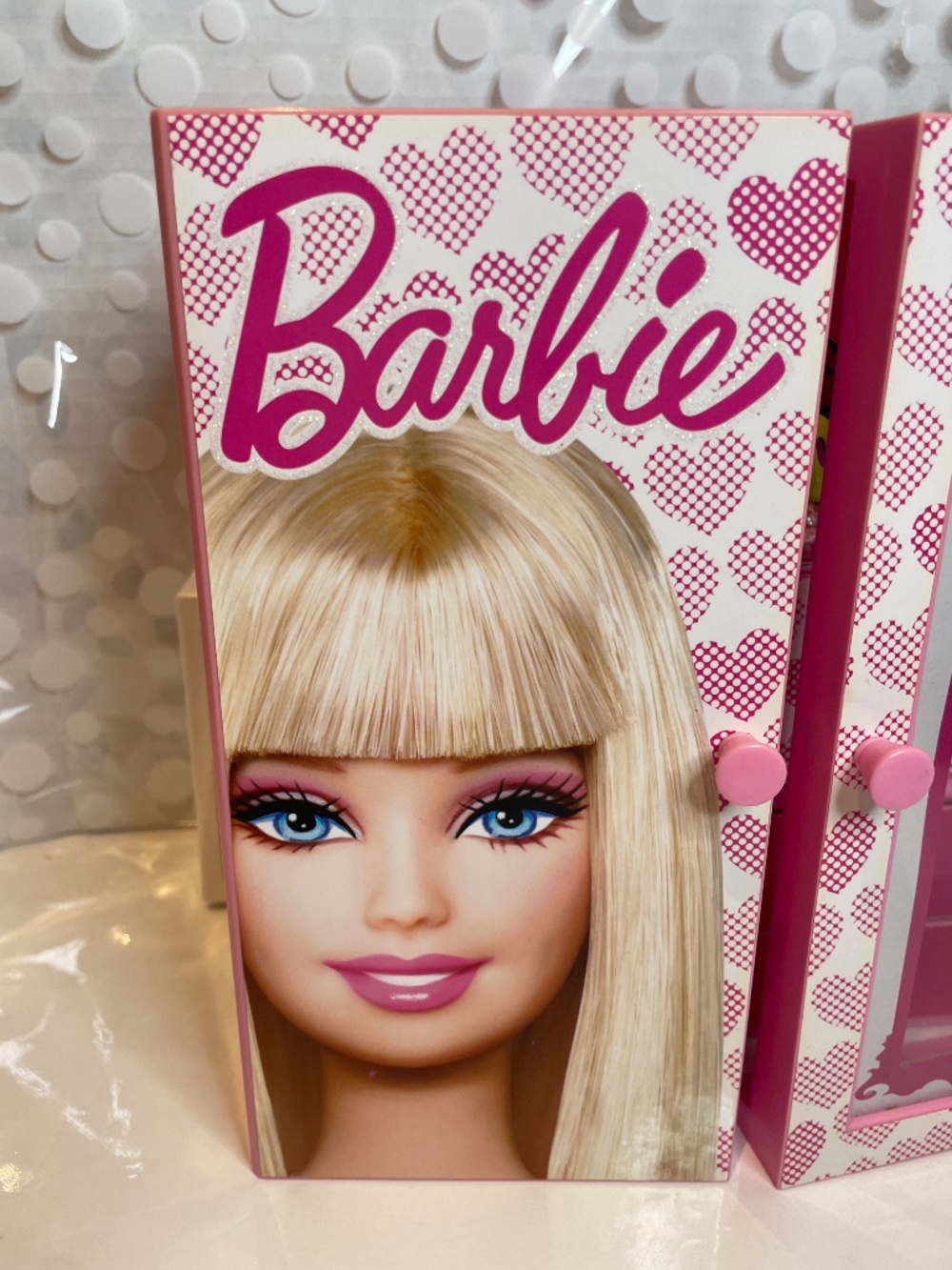 Barbie Musical 🎶 Jewelry Box - Picture 4 of 13